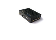 Mini transmisor video inalámbrico del UAV HDMI, emisor de vídeo de la radio del sistema del UAV
