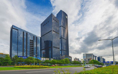 CHINA Shenzhen Huanuo Innovate Technology Co.,Ltd Perfil de la compañía