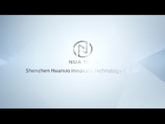 Transmisor de video inalámbrico 1080P COFDM de alta definición completa 1500MHz