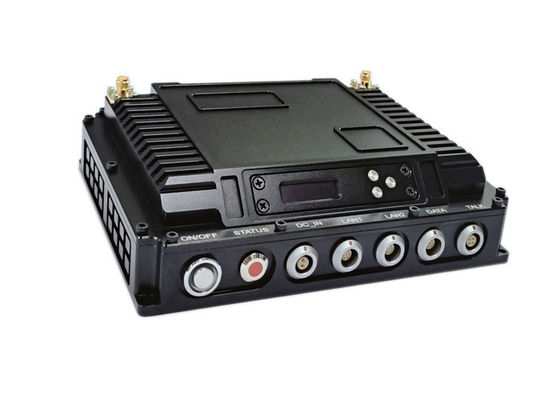 5Watt long range UAV drone system transparent link IP Mesh radio