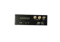 Transmisor de video inalámbrico CVBS COFDM Transmisor de video analógico de largo alcance