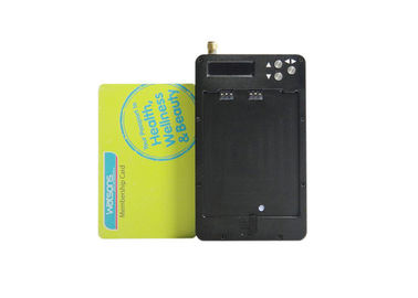 Transmisor video del UAV del transmisor video portátil HDMI CVBS SDI 8MHz de Cofdm