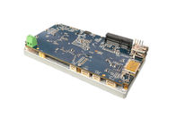 Grabación de la ayuda USB del módulo H.265 el descifrar de la salida COFDM del RJ45 SDI CVBS HDMI