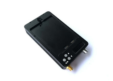 Encripción video inalámbrica QPSK del transmisor AES 128 de CVBS HDMI