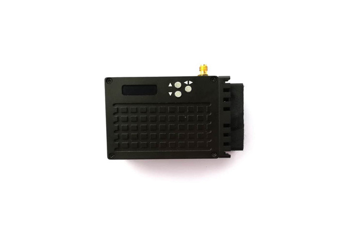 Transmisor video inalámbrico de CVBS/HDMI/SDI HDMI para el sistema del UAV de la gama larga