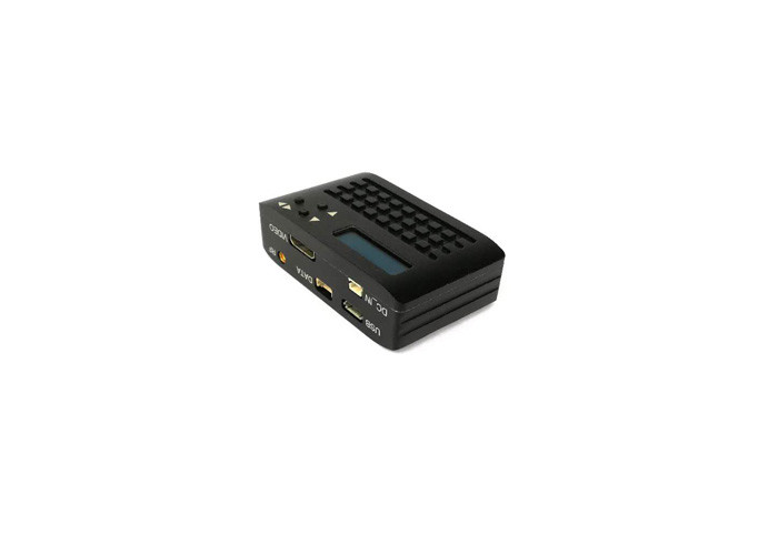 H.265 transmisor video miniatura, transmisor video inalámbrico del puerto de HDMI mini