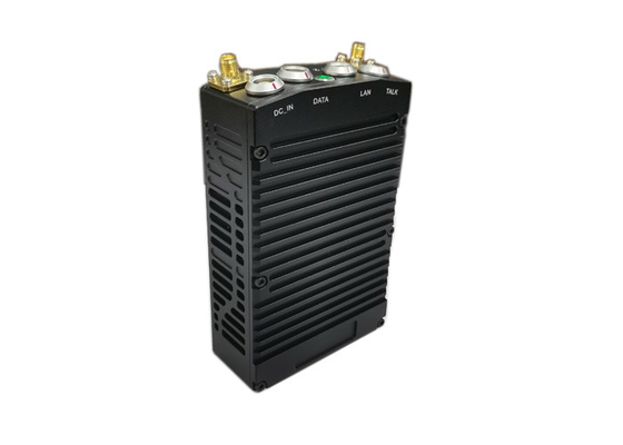 Uno mismo que cura IP Mesh Radio Self-Forming Mesh Network del módem de la radio del IP