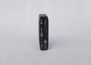 Diseño modular altamente integrado del mini transmisor video 4MHZ/8MHz del tamaño COFDM
