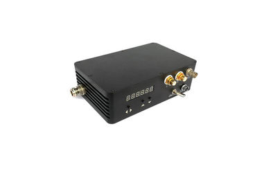 2 transmisor video del SD de la gama larga del módulo de receptor de Cofdm del canal CVBS